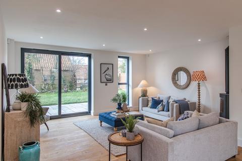 3 bedroom semi-detached house to rent, Ringstead