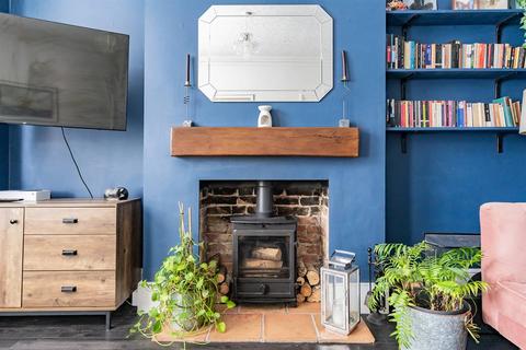 undefined, Brunswick Square, Herne Bay