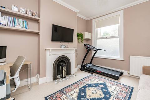 undefined, Brunswick Square, Herne Bay