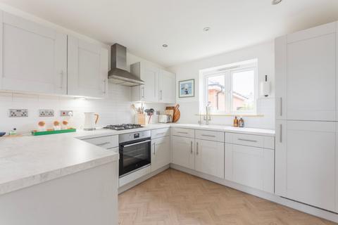 3 bedroom detached house for sale, Jervis Close, Eye IP23