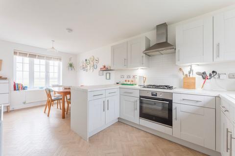 3 bedroom detached house for sale, Jervis Close, Eye IP23