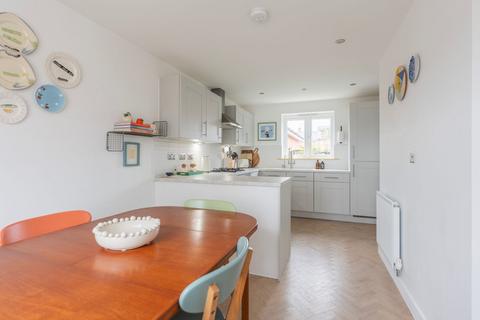 3 bedroom detached house for sale, Jervis Close, Eye IP23