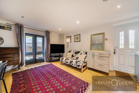 undefined, Cunard Walk, London, SE16
