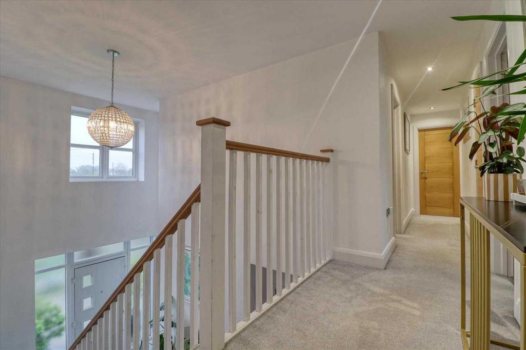 Part Mezzanine
