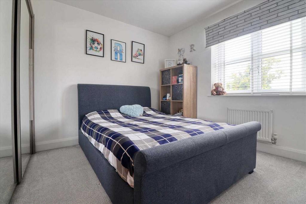 Bedroom Five