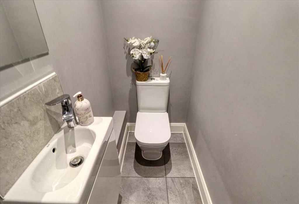 Cloakroom
