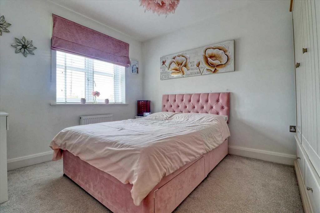 Bedroom Four