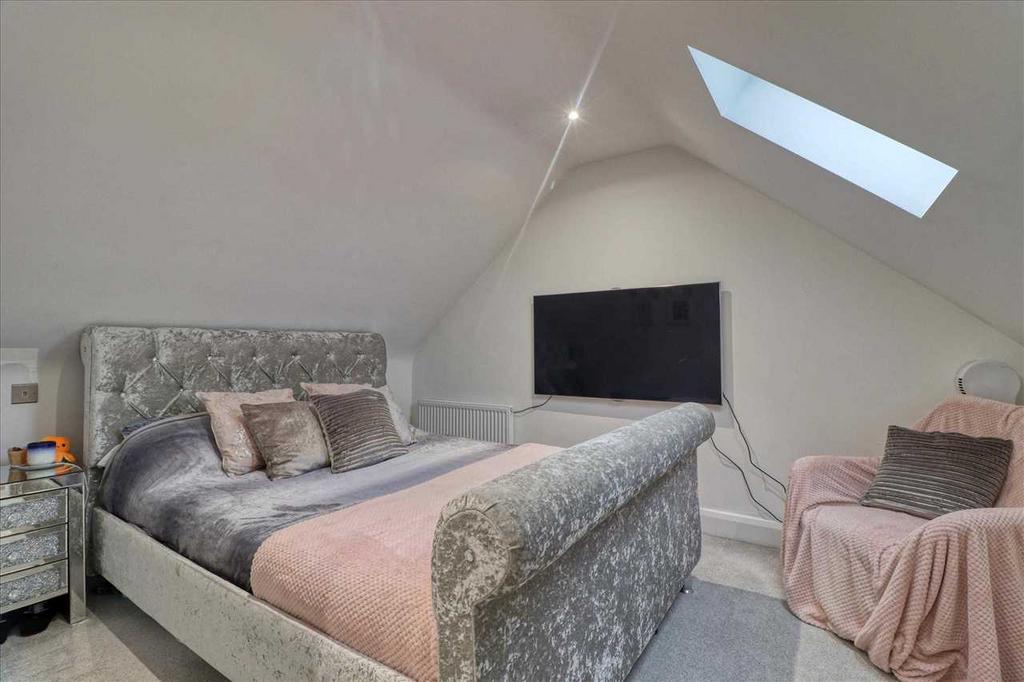 Bedroom Six