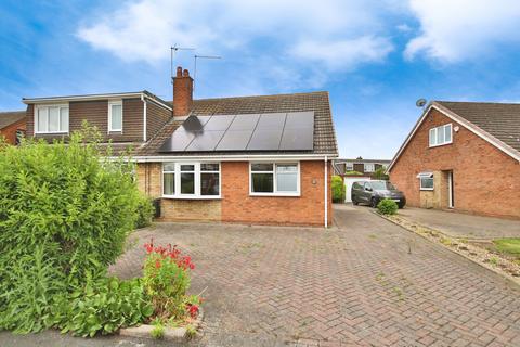 2 bedroom bungalow for sale, Plumtree Road, Thorngumbald, Hull,  HU12 9QG