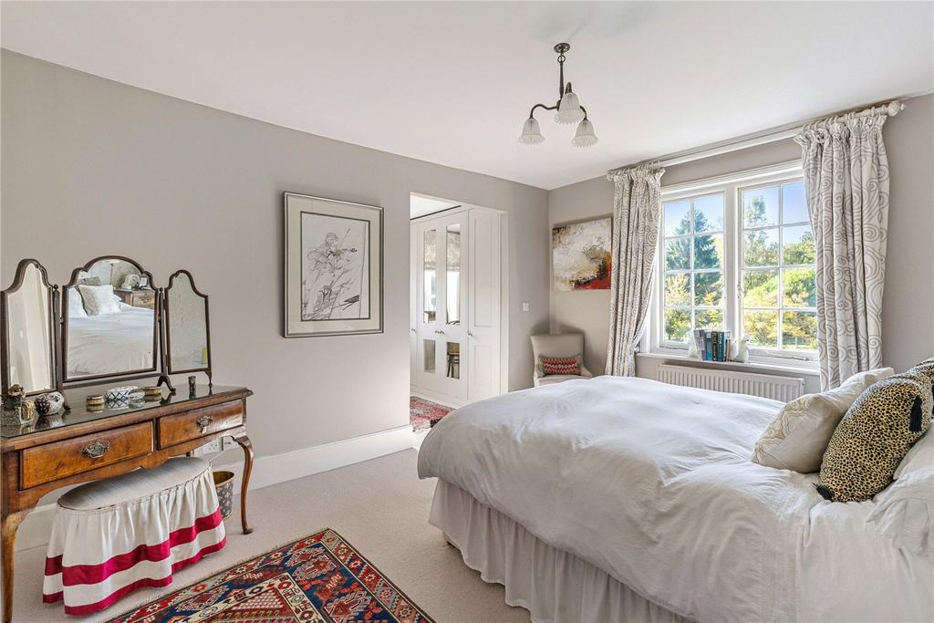 Fifth Bedroom