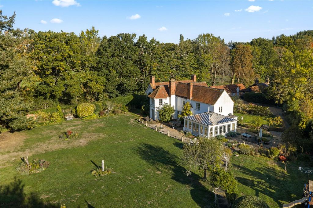 Drone Image