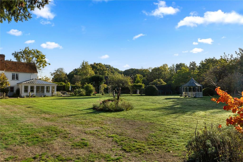 Gardens