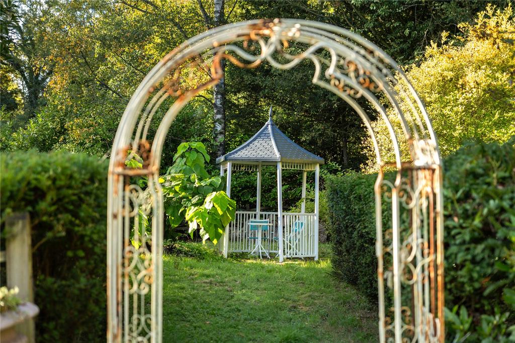 Gardens