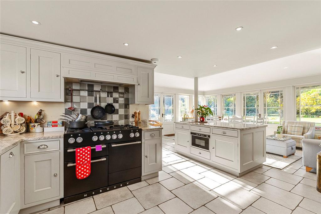 Kitchen/Breakfast