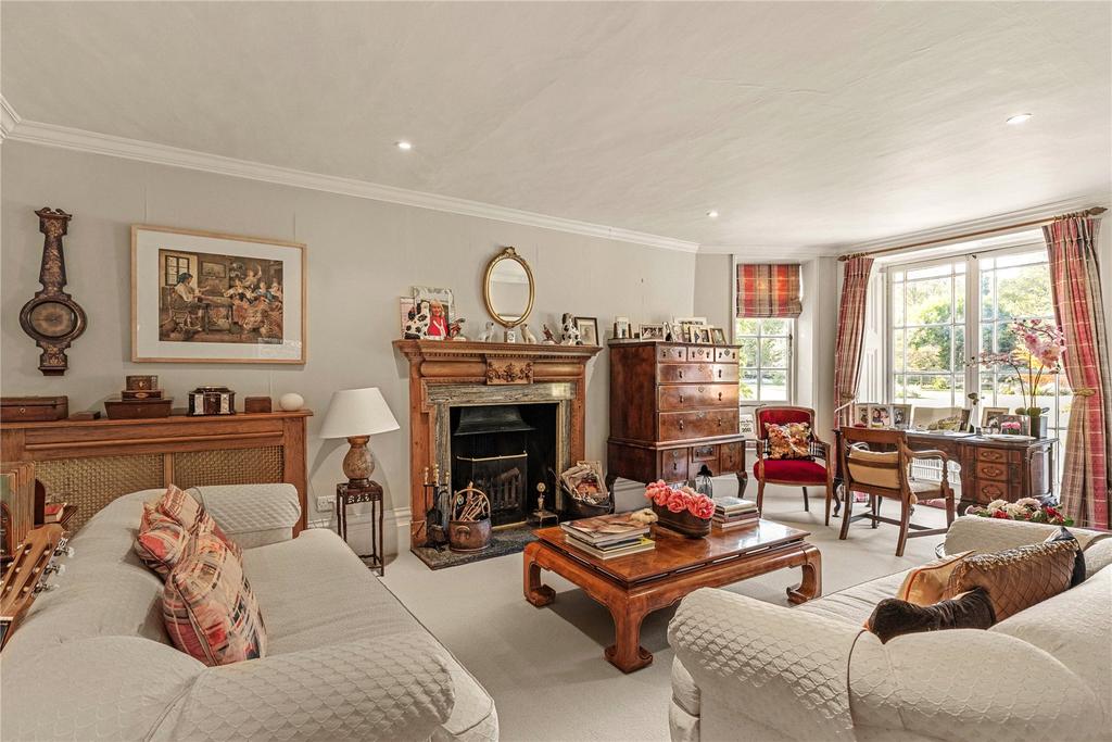 Drawing Room