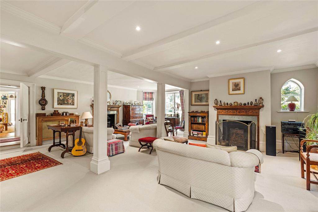 Drawing Room