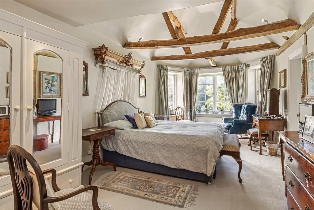 Principal Bedroom