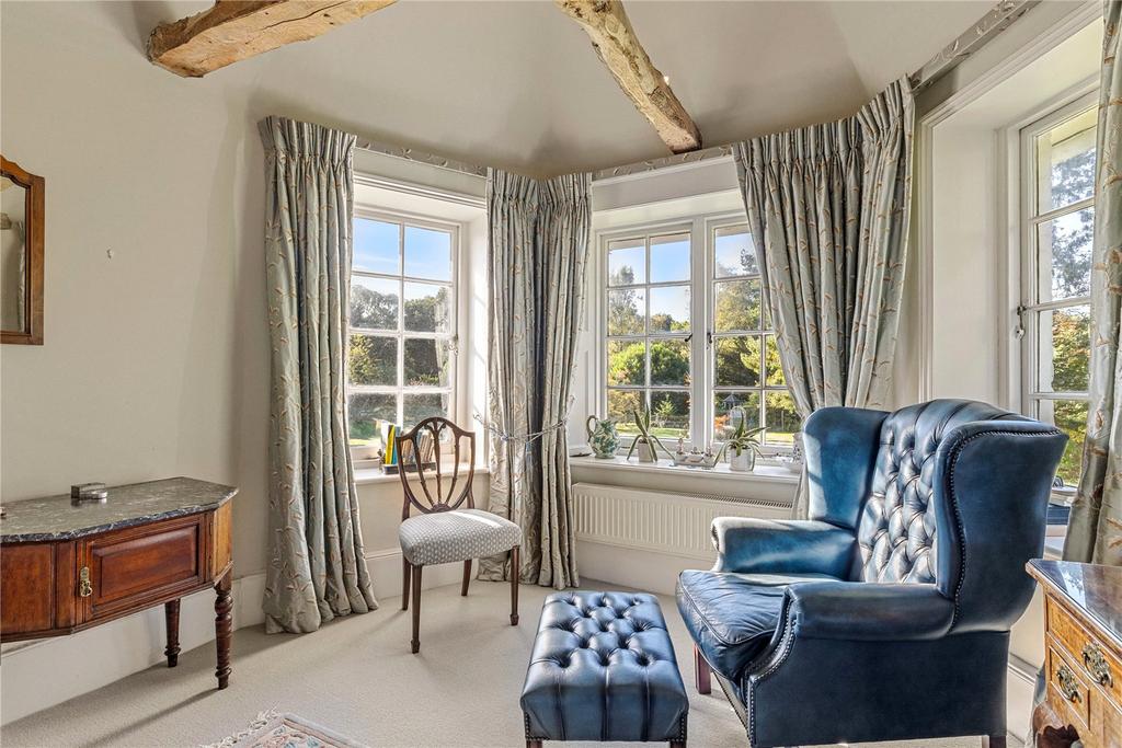 Principal Bedroom