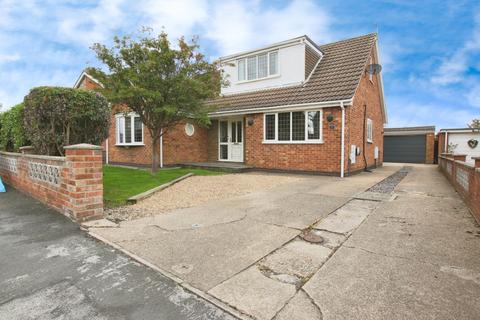 4 bedroom detached house for sale, Inmans Road, Hull, HU12 8HU