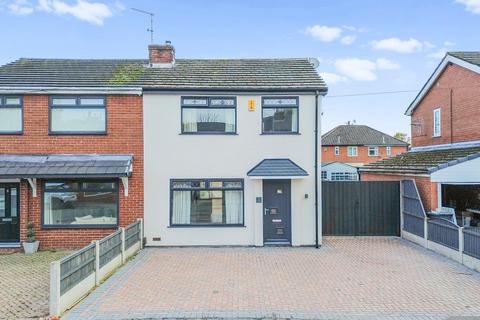 Haddon Road, Warrington WA3
