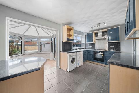 3 bedroom semi-detached house for sale, Haddon Road, Warrington WA3