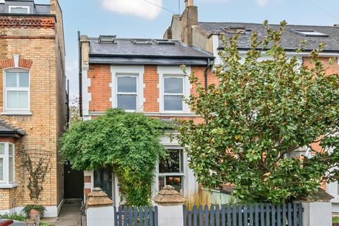 undefined, Clive Road, West Dulwich, London, SE21