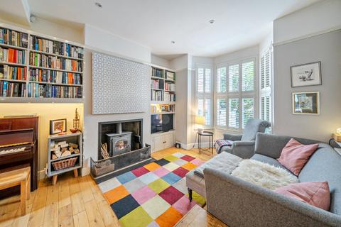 undefined, Clive Road, West Dulwich, London, SE21