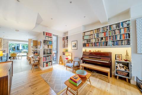 undefined, Clive Road, West Dulwich, London, SE21