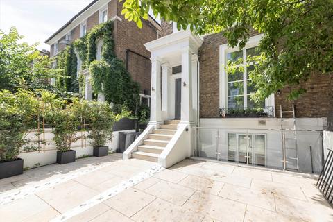 undefined, Gunter Grove, London SW10