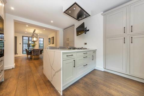 undefined, Gunter Grove, London SW10