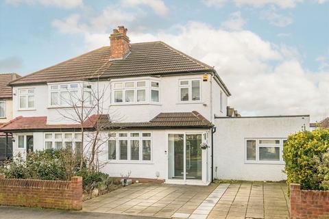 5 bedroom semi-detached house for sale, Ravenswood Avenue, Surbiton KT6