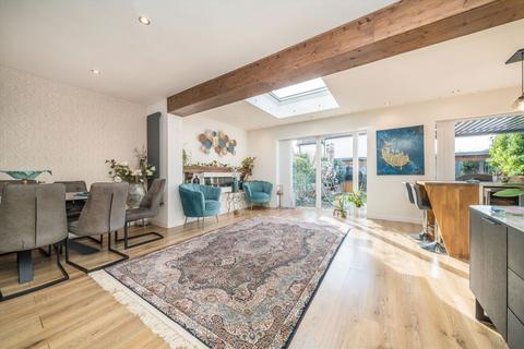 5 bedroom semi-detached house for sale, Ravenswood Avenue, Surbiton KT6