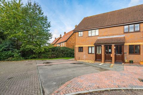 undefined, Weavers Close, Horsham St. Faith