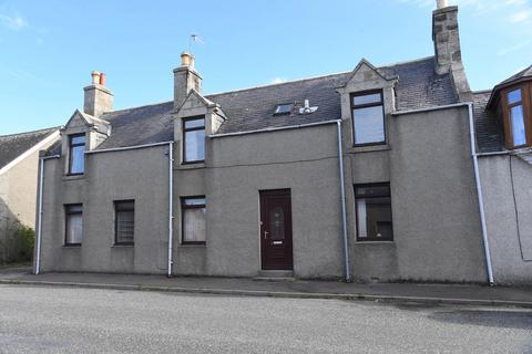 undefined, High Street, New Aberdour AB43