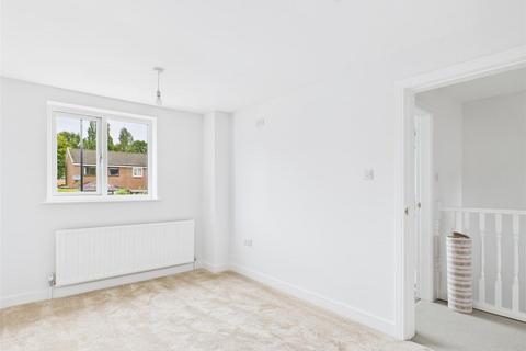 undefined, Aldam Close, Sheffield