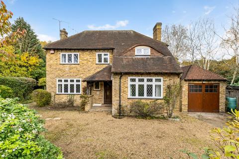 3 bedroom detached house for sale, Gorse Hill Road, Virginia Water