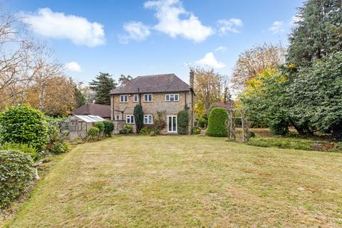 3 bedroom detached house for sale, Gorse Hill Road, Virginia Water