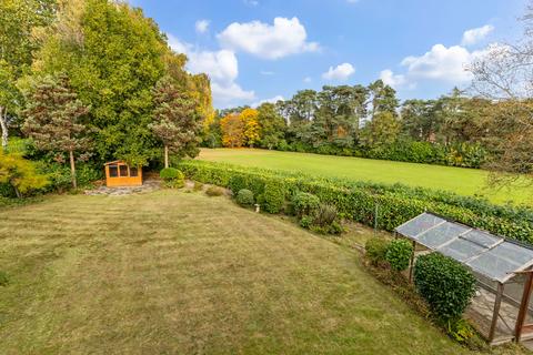 3 bedroom detached house for sale, Gorse Hill Road, Virginia Water