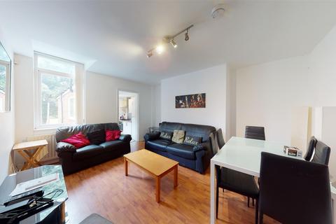 6 bedroom maisonette to rent, £135pppw - Greystoke Avenue, Sandyford, NE2