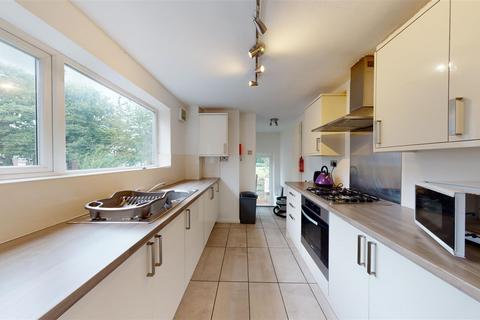 6 bedroom maisonette to rent, £135pppw - Greystoke Avenue, Sandyford, NE2