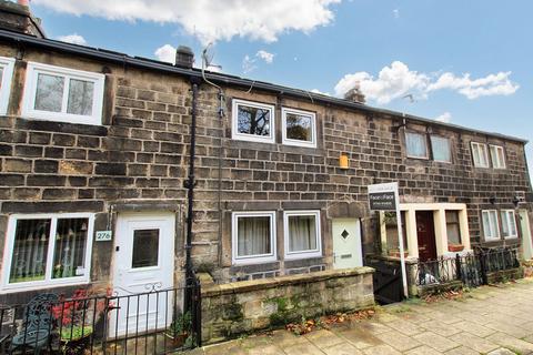 undefined, Burnley Road, Todmorden OL14