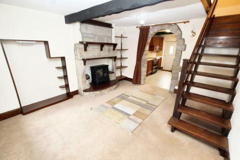 undefined, Burnley Road, Todmorden OL14