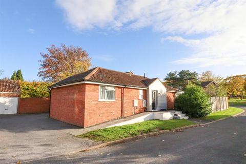 undefined, Colbeck, Church Crookham GU52