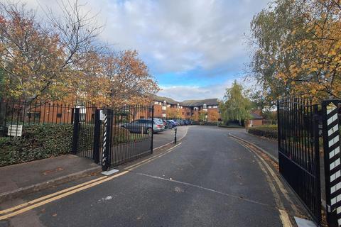 3 bedroom flat to rent, Caversham Wharf