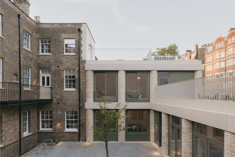 3 bedroom apartment to rent, Newcourt Street, London, NW8