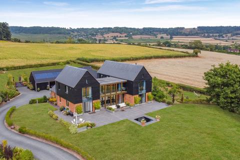undefined, Canon Pyon, Hereford, Herefordshire