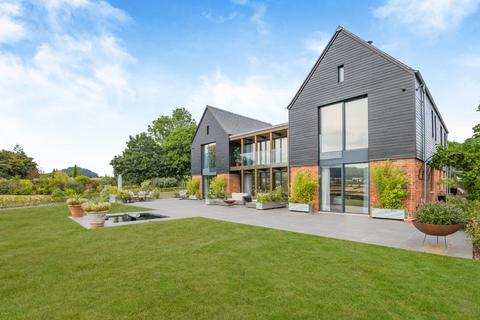undefined, Canon Pyon, Hereford, Herefordshire