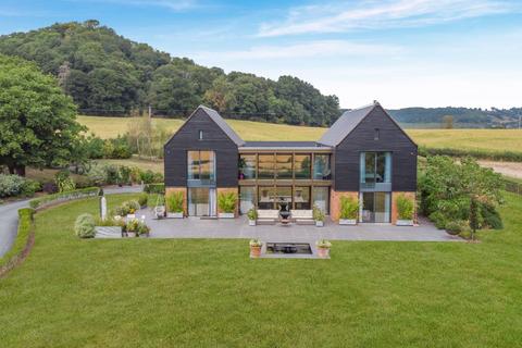undefined, Canon Pyon, Hereford, Herefordshire