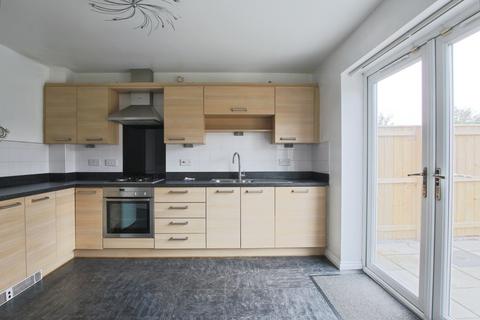 3 bedroom terraced house for sale, Astley Close, Hedon, Hull, HU12 8FN