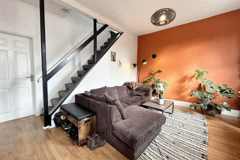 undefined, Lynton Avenue, Manchester M27
